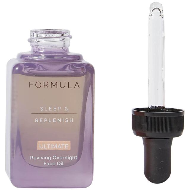 M&S Formula Ultimate Sleep Oil thumbnail 2