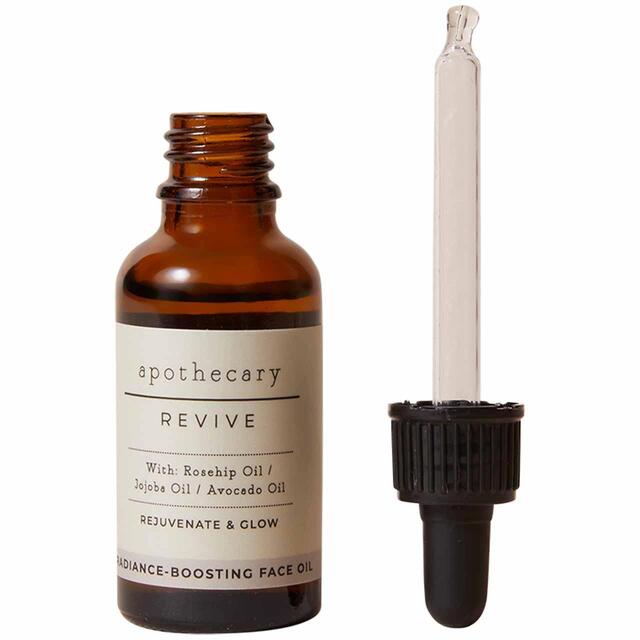 M&S Apothecary Face Oil thumbnail 3