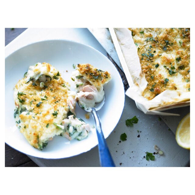 Charlie Bigham's Fish Pie for 2 thumbnail 5
