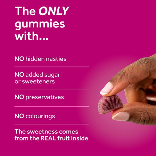 Optibac Probiotics Gut Health Gummies -  30 Gummies thumbnail 5
