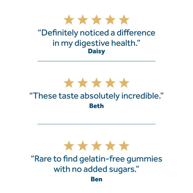 Optibac Probiotics Gut Health Gummies thumbnail 11