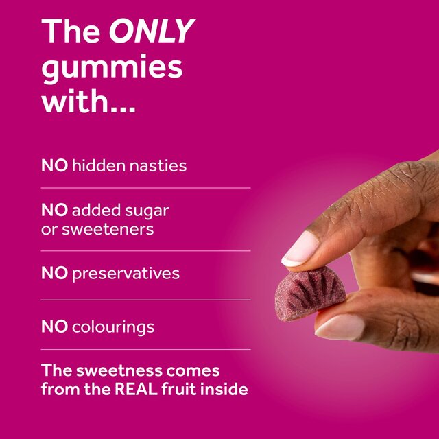 Optibac Probiotics Gut Health Gummies thumbnail 5