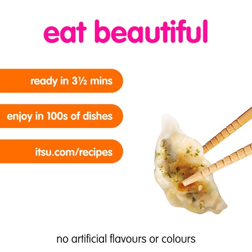 itsu chicken gyoza family pack thumbnail 2