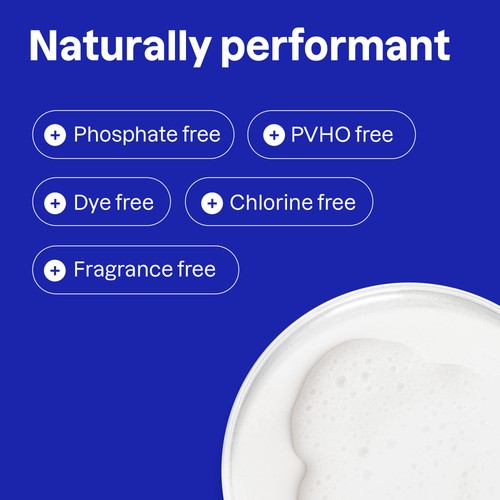ATTITUDE Dishwasher Solube  Eco-Pouches thumbnail 2
