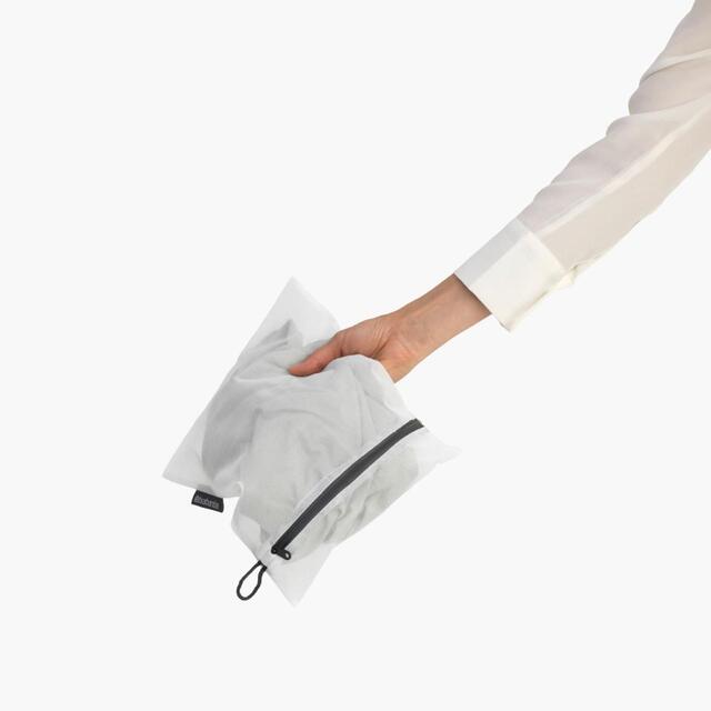 Brabantia Wash Bags Set of 3 White thumbnail 4