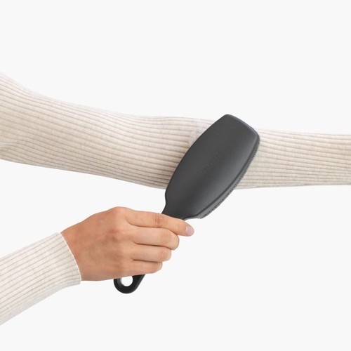 Brabantia Clothes Brush Dark Grey thumbnail 4