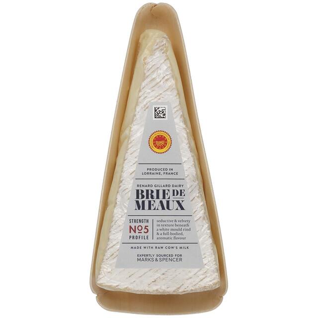 M&S Brie de Meaux