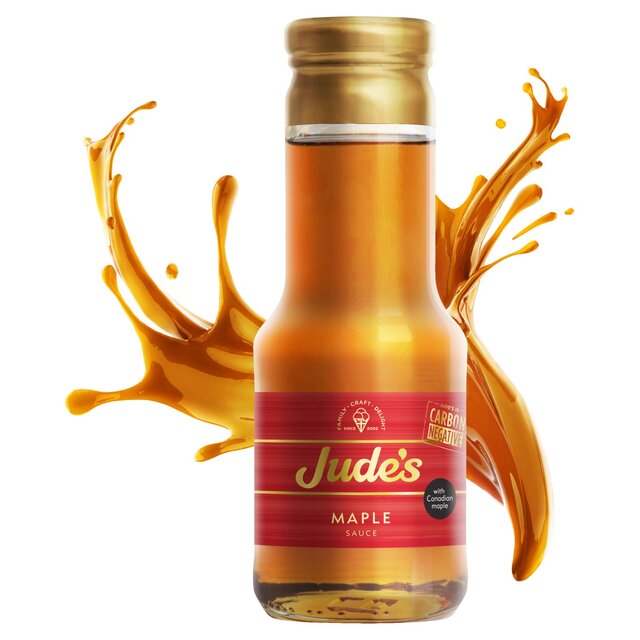 Jude's Maple Sauce thumbnail 2