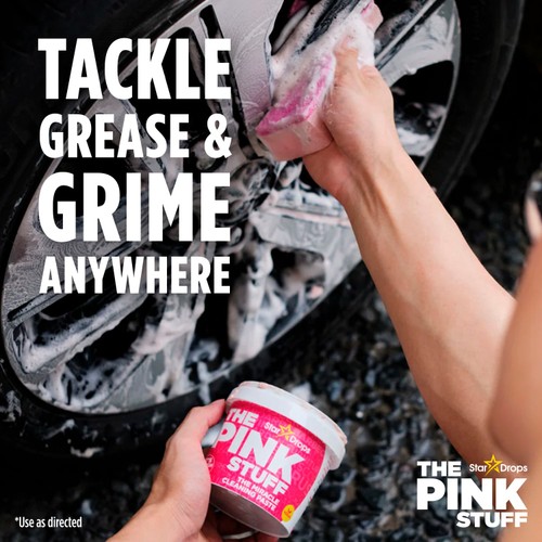 The Pink Stuff Paste thumbnail 4