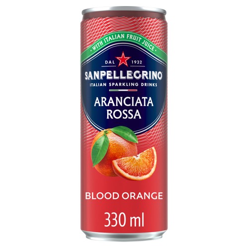San Pellegrino Blood Orange thumbnail 3