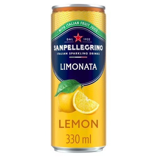 San Pellegrino Lemon thumbnail 3