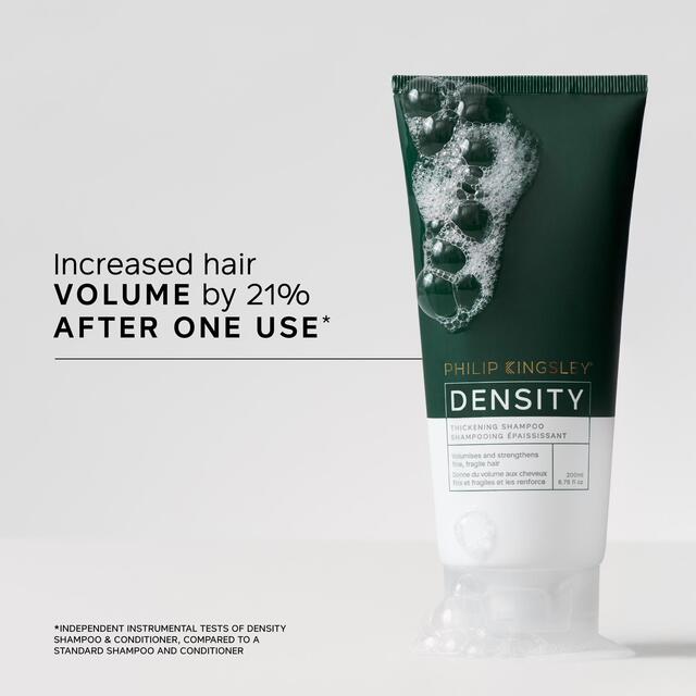 Philip Kingsley Density Thickening Shampoo thumbnail 2