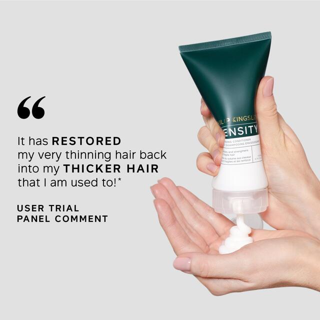 Philip Kingsley Density Thickening Conditioner thumbnail 5
