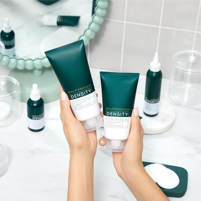 Philip Kingsley Density Thickening Conditioner thumbnail 6