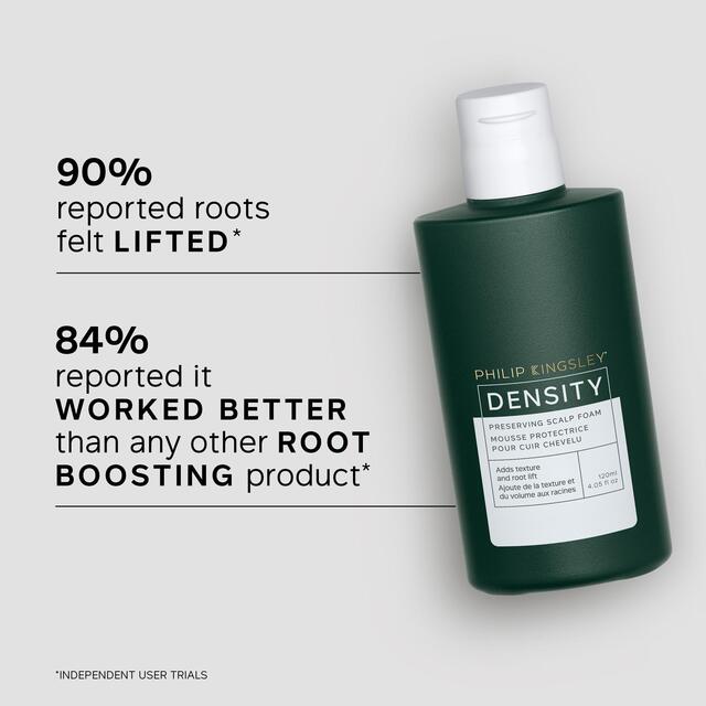 Philip Kingsley Density Preserving Scalp Foam thumbnail 2