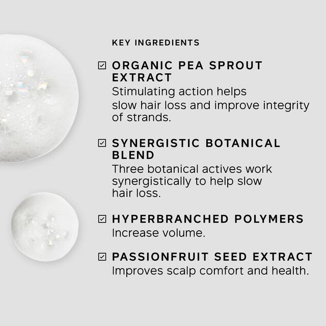 Philip Kingsley Density Preserving Scalp Foam thumbnail 5