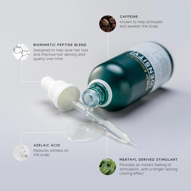 Philip Kingsley Density Preserving Scalp Drops thumbnail 4