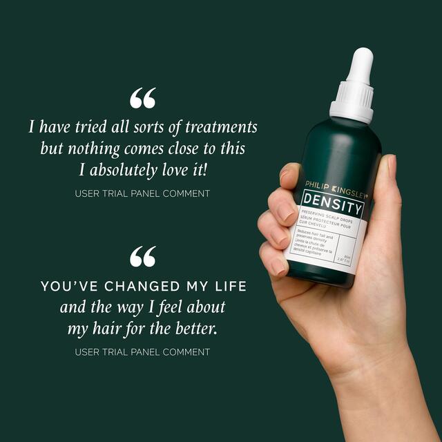 Philip Kingsley Density Preserving Scalp Drops thumbnail 5