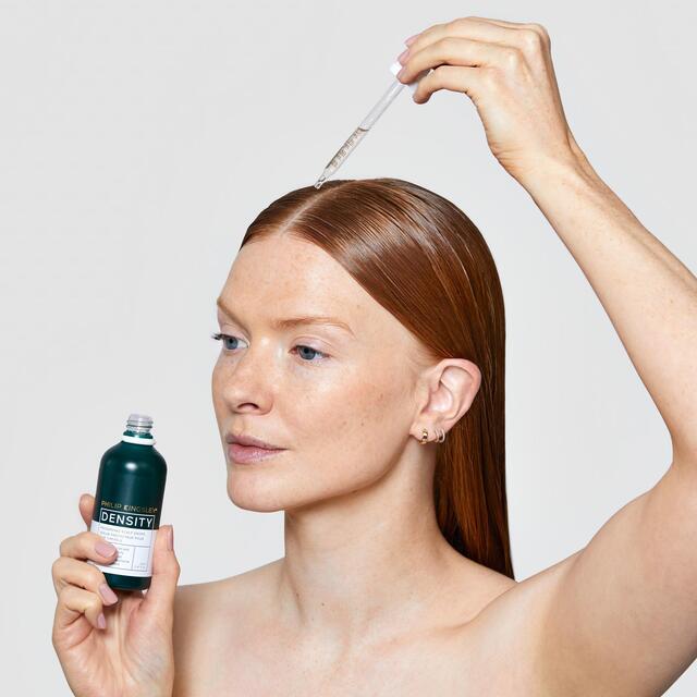 Philip Kingsley Density Preserving Scalp Drops thumbnail 6