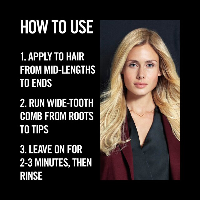 TRESemme Biotin Repair Conditioner thumbnail 2