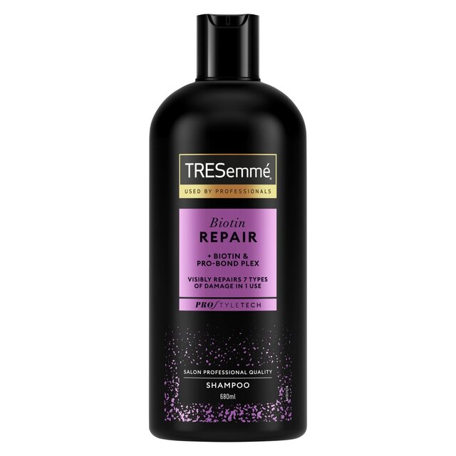 TRESemme Biotin Repair Shampoo thumbnail 2