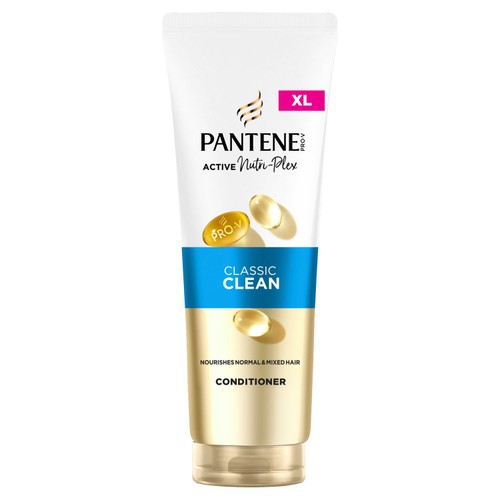 Pantene Conditioner Classic Clean