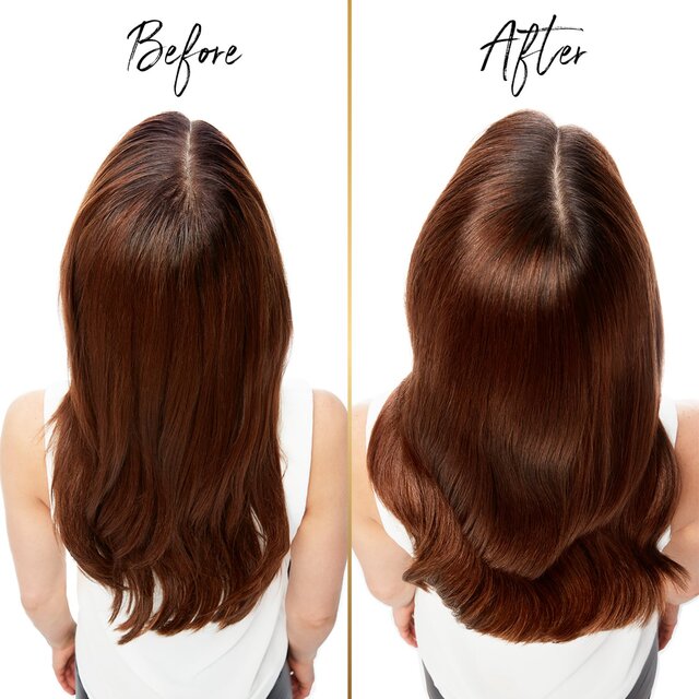 Pantene Shampoo Classic Clean thumbnail 4