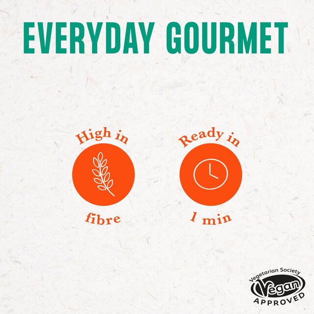 Merchant Gourmet Jamaican-Style Grains & Pulses thumbnail 3