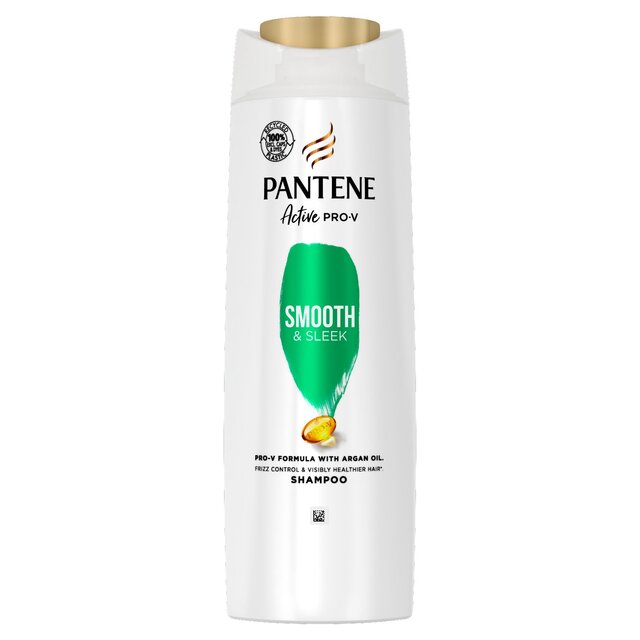 Pantene Shampoo Smooth & Sleek