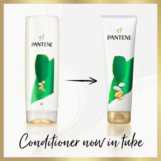 Pantene Conditioner Smooth & Sleek thumbnail 2