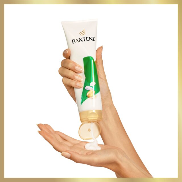 Pantene Conditioner Smooth & Sleek thumbnail 3