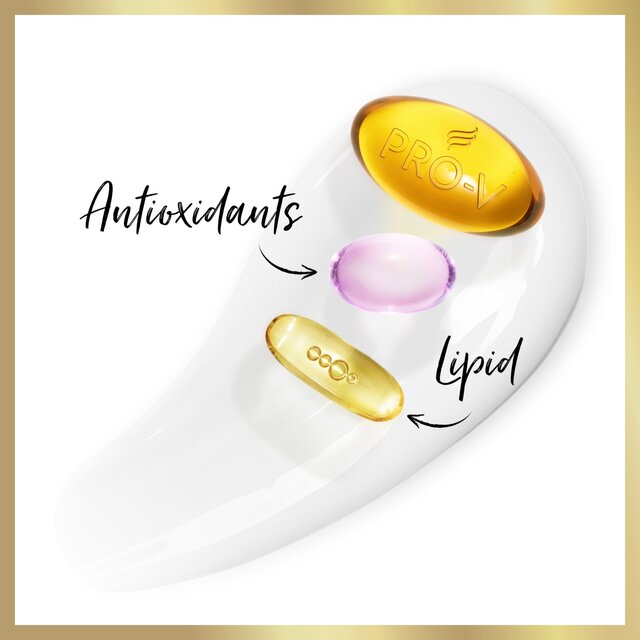 Pantene Conditioner Smooth & Sleek thumbnail 6