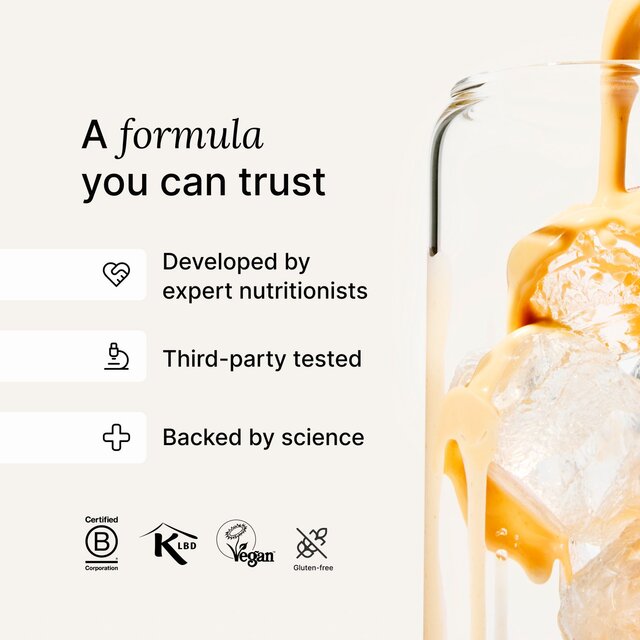 Huel Ready To Drink Cinnamon thumbnail 6