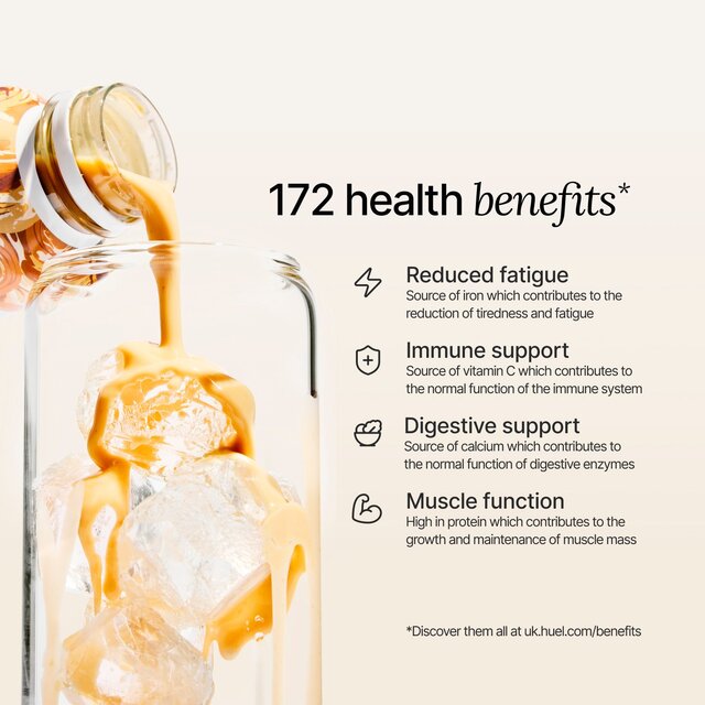 Huel Ready To Drink Cinnamon thumbnail 8