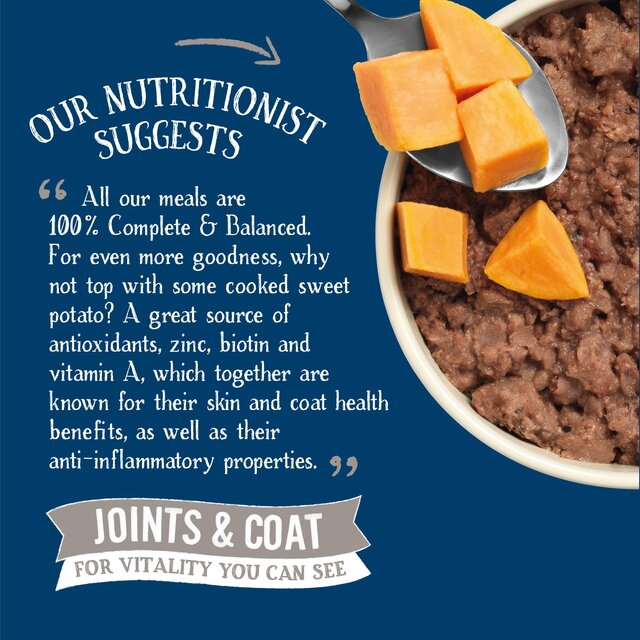 Butcher's Joints & Coat Dog Food Trays thumbnail 7