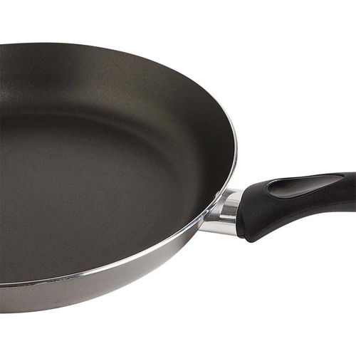 M&S 2 Piece Aluminium Frying Pan Set thumbnail 2