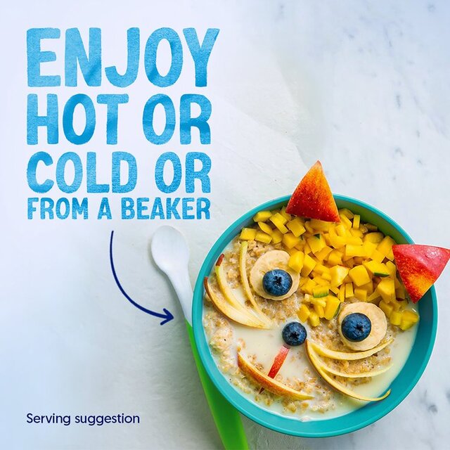 Alpro Soya Growing Up Long Life Drink thumbnail 2