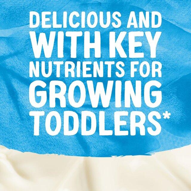 Alpro Soya Growing Up Long Life Drink thumbnail 3