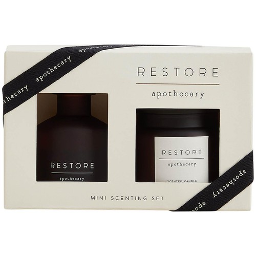 M&S Restore Mini Scenting Set