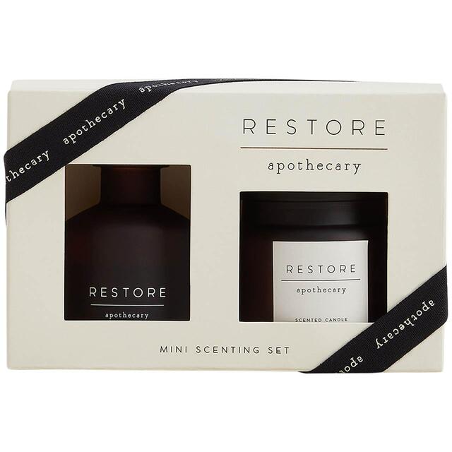 M&S Restore Mini Scenting Set