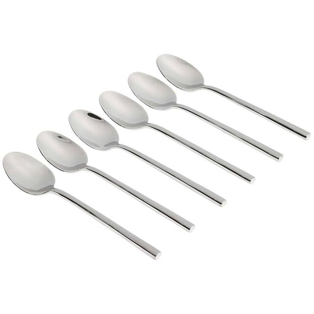 M&S Manhattan Teaspoons