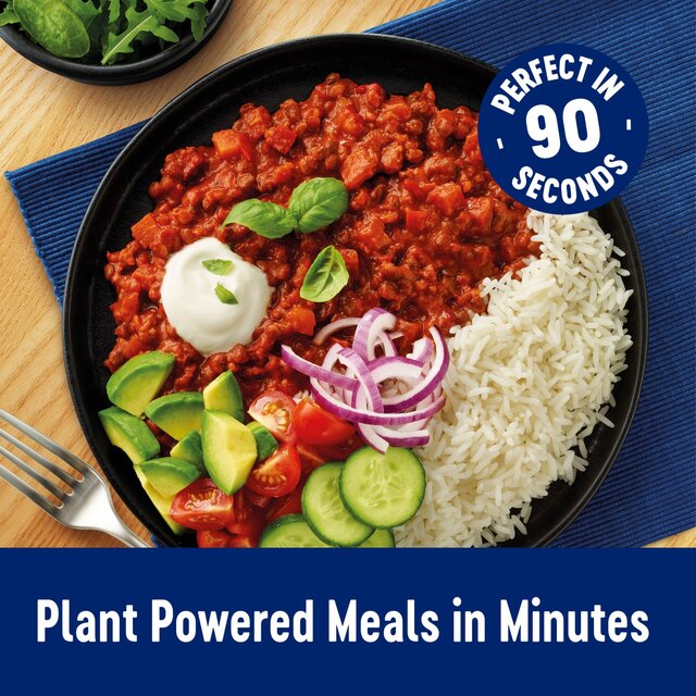 Ben's Original Plant Powered Spicy Lentil Stew thumbnail 3