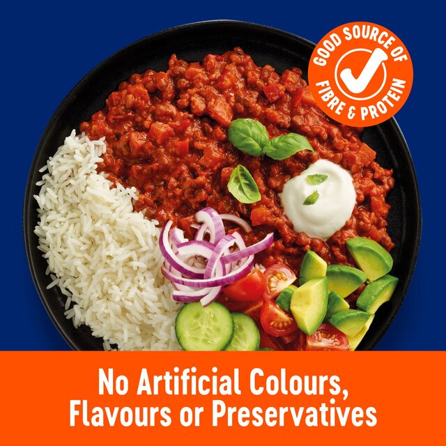 Ben's Original Plant Powered Spicy Lentil Stew thumbnail 4