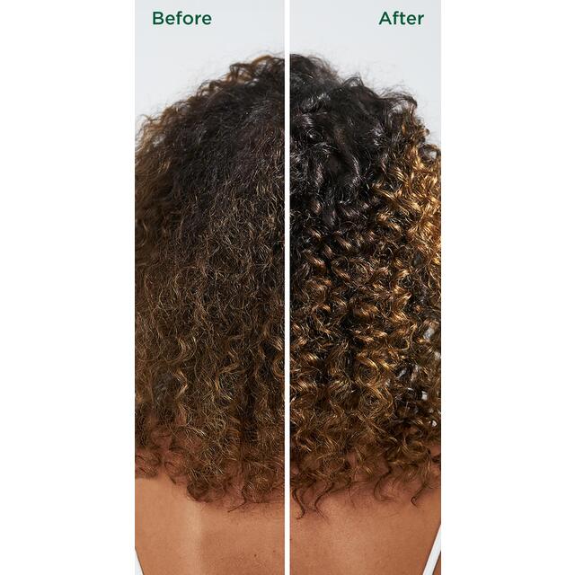 Klorane Nourishing & Repairing  Shampoo with Organic Cupuacu Butter thumbnail 6