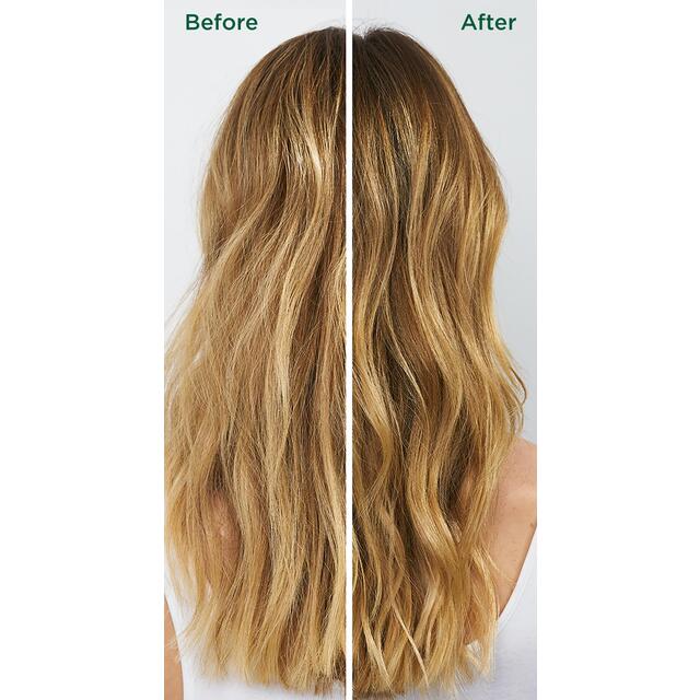 Klorane Nourishing & Repairing  Shampoo with Organic Cupuacu Butter thumbnail 7