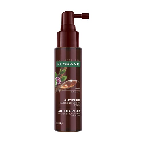 Klorane Quinine & Edelweiss Serum for Thinning Hair