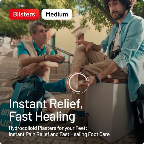 Compeed Blister Medium thumbnail 2