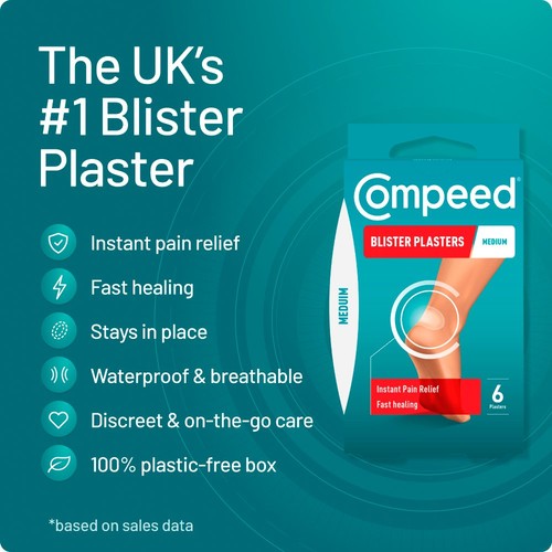Compeed Blister Medium thumbnail 3