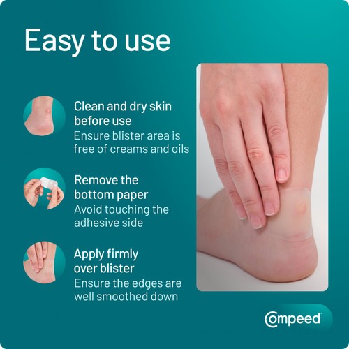 Compeed Blister Medium thumbnail 4