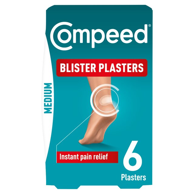 Compeed Blister Medium